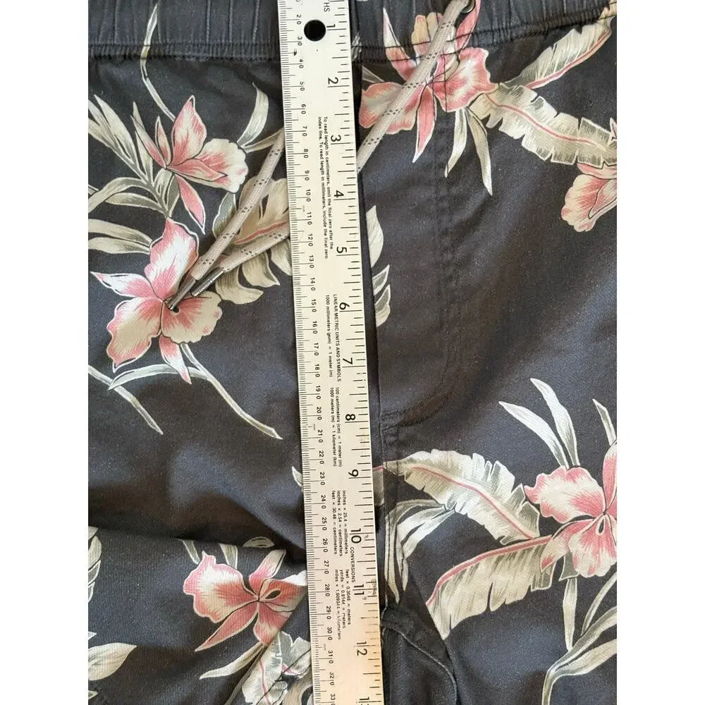 Faherty mens tropical